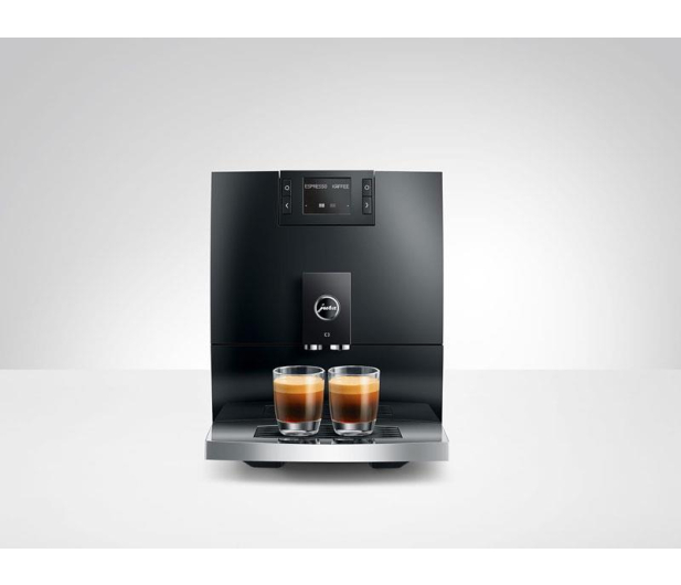 Jura C3 Piano Black (EA) - 1529213 - zdjęcie 6